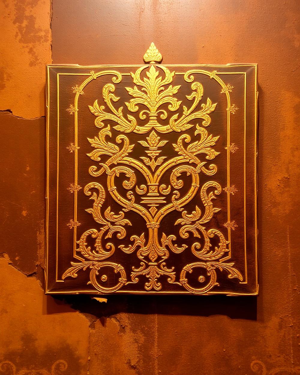 Heritage Motif